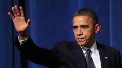 Obama megszüntetné az NSA telefonos adatbázisát kép