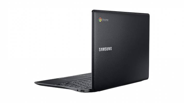 Nyolcmagos Exynos a Samsung Chromebook 2 laptopokban kép