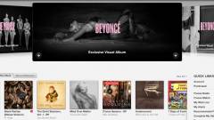 Exkluzív zenékkel újítana az iTunes kép