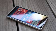 A Build 2014-en debütálhat a Lumia 930 és 630 kép
