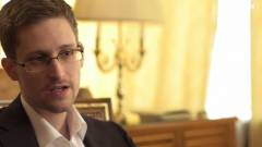 Snowden: „Újra megtenném” kép