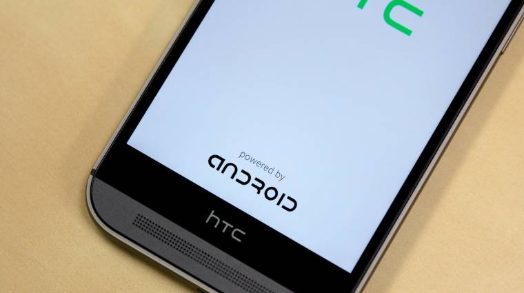 Minden készüléken kötelező lesz a Powered by Android logó  kép