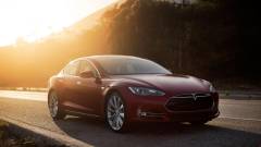 Betiltotta New Jersey a Tesla autók közvetlen árusítását kép