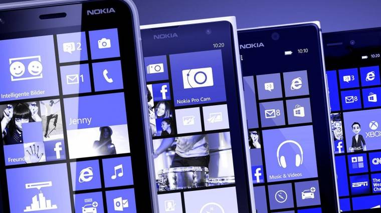 A Microsoft ingyenessé teszi a Windows Phone-t kép
