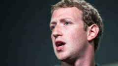 Zuckerberg: az NSA kémkedése az egész internetet veszélyezteti kép