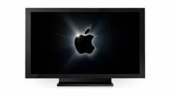 Jövőre érkezhet az Apple saját televíziója? kép