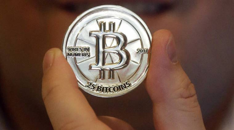 A Bitcoin lehet az év legrosszabb befektetése kép