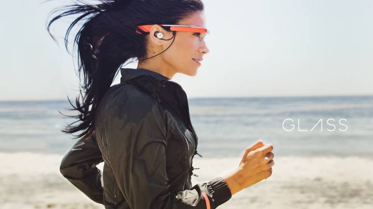 USA: kedden rendelhető lesz a Google Glass kép