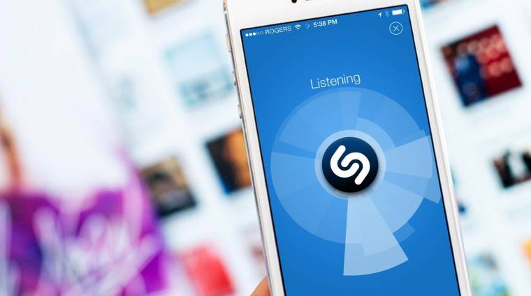 Az iOS 8 azt is tudja majd, milyen zenét hallgatunk kép