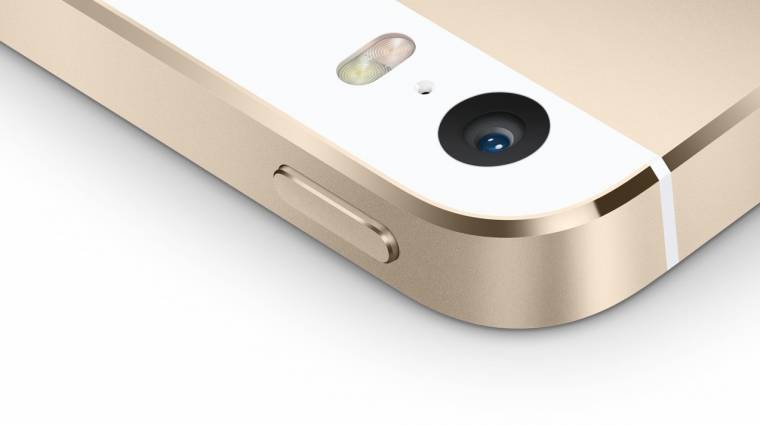 Elektronikus képstabilizálás kerülhet az iPhone 6-ba kép
