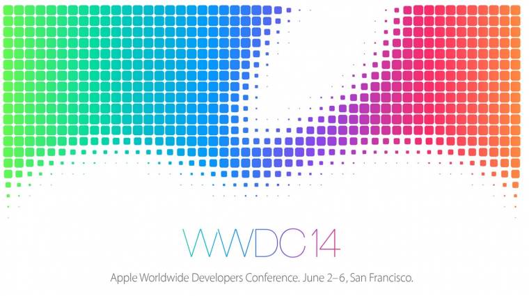 Sorsolják a jegyeket az Apple WWDC konferenciájára kép