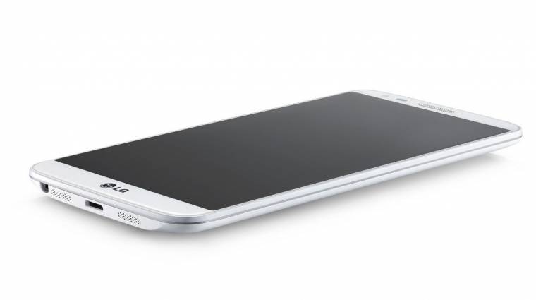 Május 27-én jön az LG G3 kép