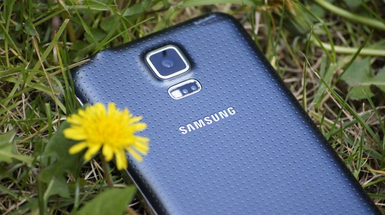 Ennyibe kerül valójában egy Samsung Galaxy S5 kép