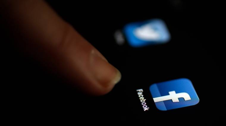 Ezek az országok cenzúrázzák a Facebookot kép