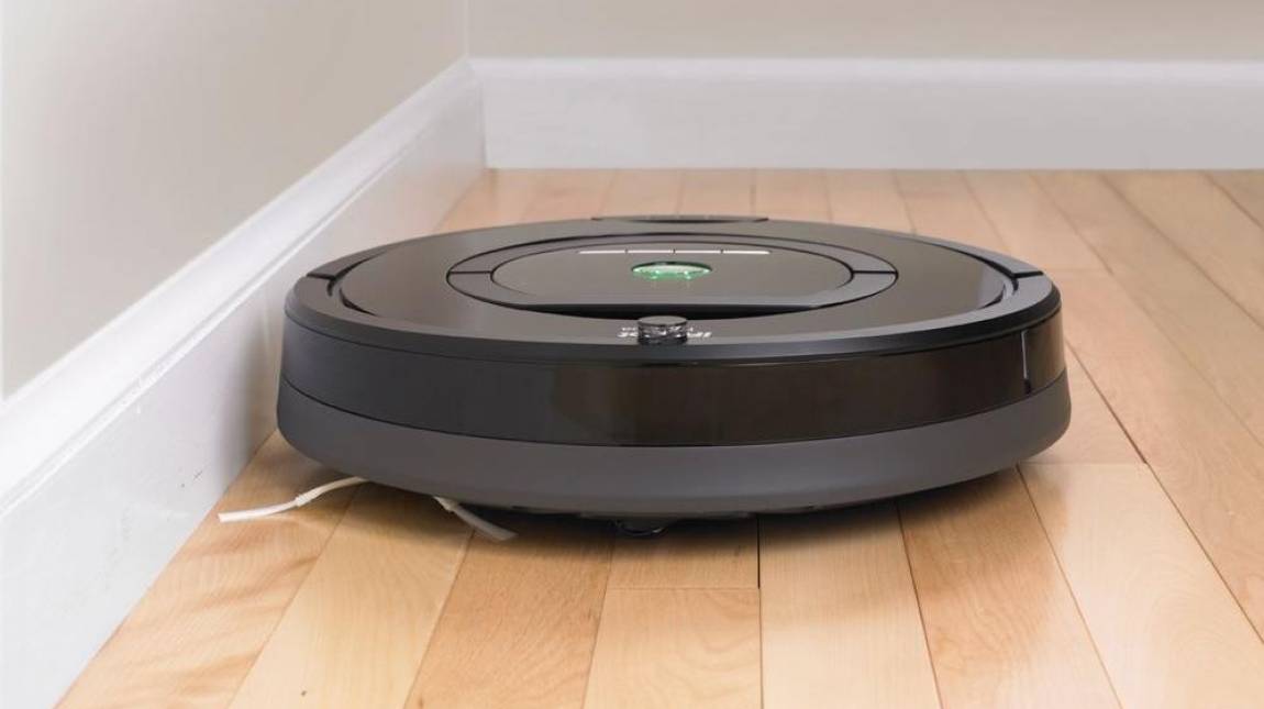 iRobot Roomba 770 teszt: tisztára táncolja a lakást kép