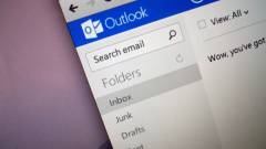 Hasznos funkciókat kap az Outlook.com kép