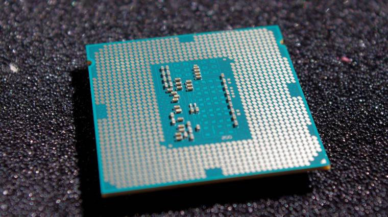 Bemutatkoztak a frissített Haswell CPU-k kép