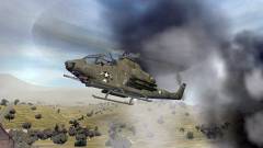 Rövid ideig ingyenes az ARMA: Cold War Assault kép