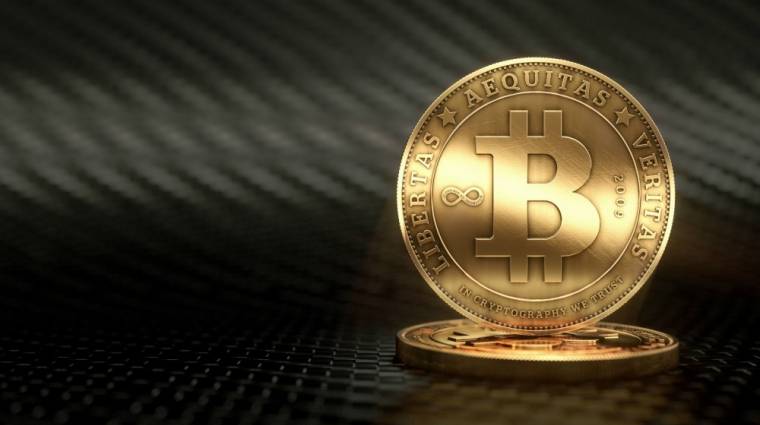 Pénzügyi machinációval erősödött a Bitcoin? kép