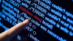 Emberekre támadó számítógépes vírusok - Eddy Willems interjú kép