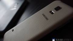 Fotókon a Samsung Galaxy S5 Mini kép