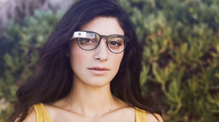Fizetni is tudunk a Google Glass segítségével kép