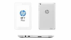 HP 7 Plus - 100 dolláros tablet kép