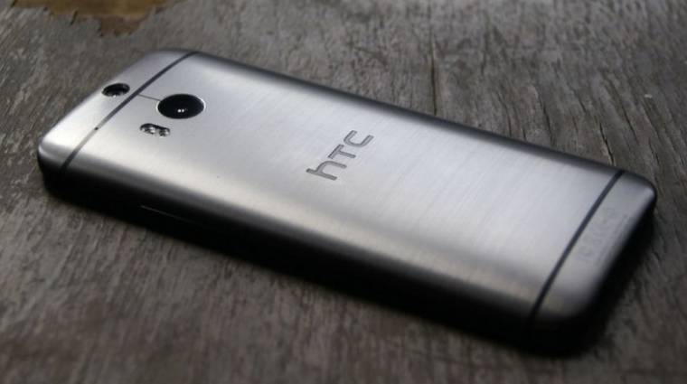 HTC One (M8): biztosabb működés az európai tulajdonosoknak kép