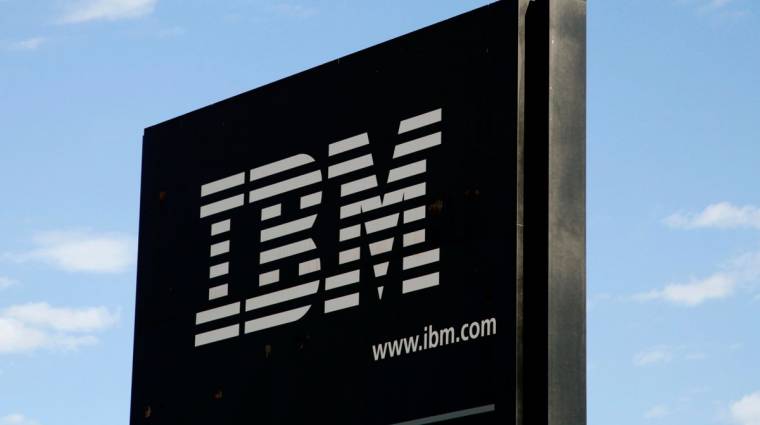 Kína leszámolna az IBM-el a bankszektorban? kép