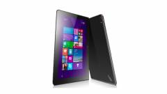 Hivatalos a Lenovo ThinkPad Tablet 10 kép