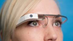 Ezért ilyen drága a Google Glass kép
