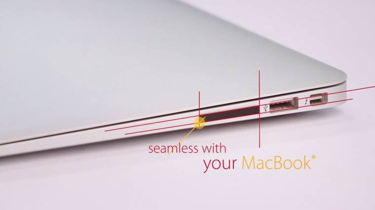 Így bővíthető a legegyszerűbben egy MacBook tárhelye kép