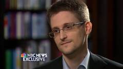 Snowden: klasszikus kémnek is nevezhetnek kép