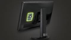 NVIDIA G-Sync is került az Acer 4K-s monitorába kép