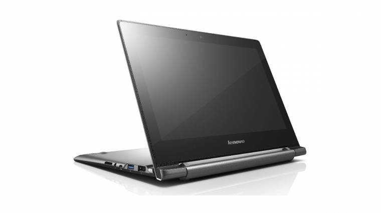 A Lenovo is beszáll a Chromebook-buliba kép