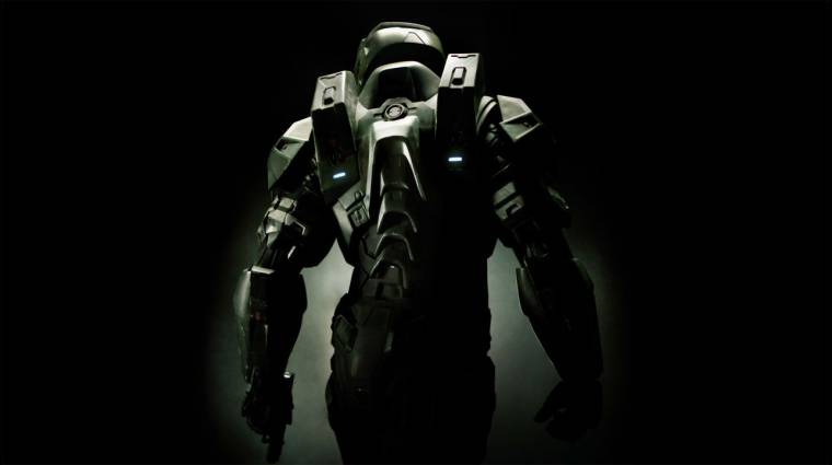 Az Xbox helyett a Showtime-on debütálhat Spielberg Halo-sorozata kép