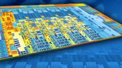 Karácsonyra ígéri a Broadwell processzorait az Intel kép
