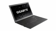 Bivalyerős gamer laptop a Gigabyte-tól kép