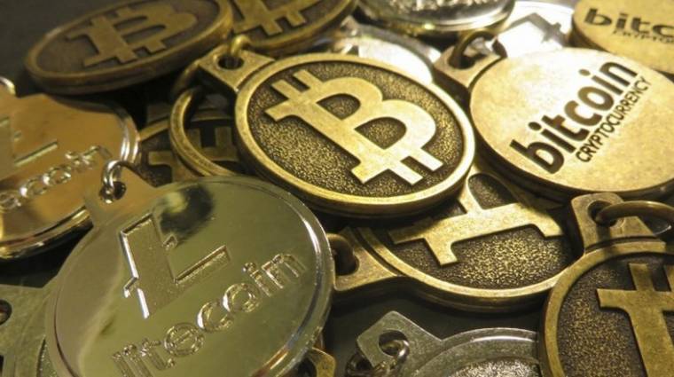 Bitcoin: legális Kaliforniában kép
