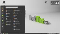 Máris frissült a Linux Mint 17 kép