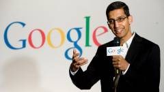 Google I/O: Ősztől teljesen megújul az Android kép