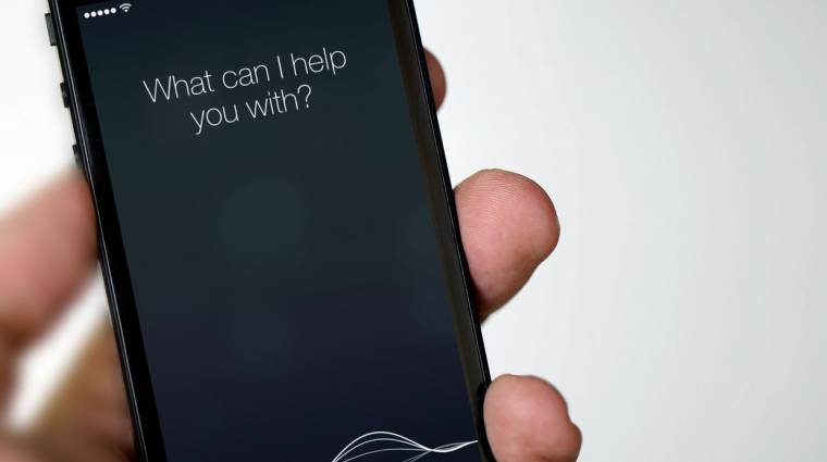 A Samsung felvásárolná a Siri fejlesztőjét kép