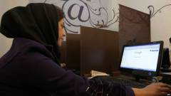 Irán techbloggereket küld börtönbe kép
