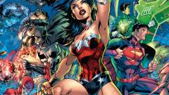 Két év alatt hét DC Comics-filmet mutathat be a Warner kép