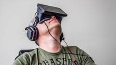 A Facebook olcsón adja az Oculus Riftet kép