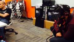 A Valve VR részt vett a Boston VR Bender nevű eseményen kép