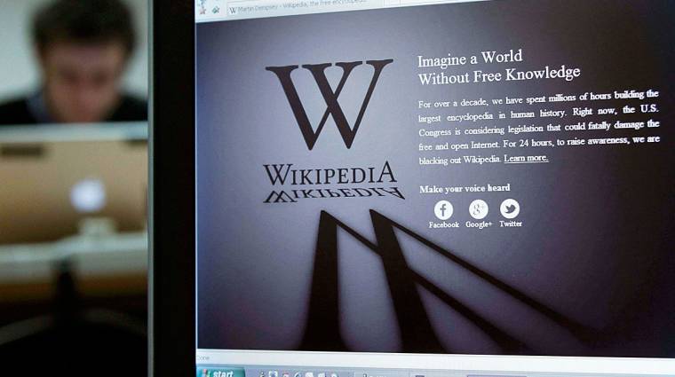 Wikipédia útikalauz leendő szerkesztőknek kép