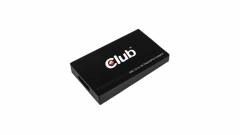 USB 3.0-ás grafikus adapterrel újított a Club 3D kép