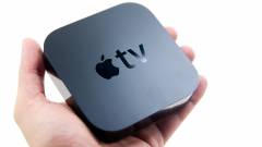 Tovább bővül az Apple TV kínálata kép