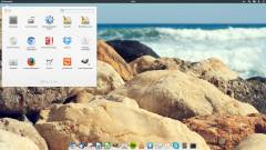 Linux másként - Elementary OS kép